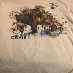 Orvis Tee